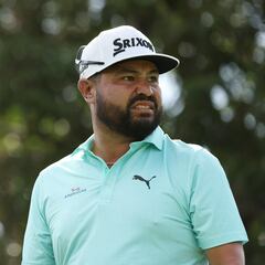 2025 Sony Open in Hawaii: Round 4 Sunday tee times, pairings and featured groups