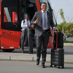 Joel Graterol, devuelto de Chile y se pierde el partido ante Católica