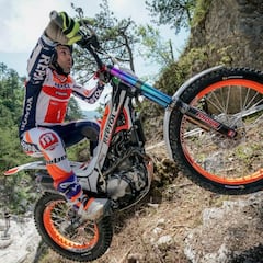 Bou reafirma su liderato