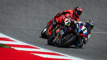 MotoGP calienta el mercado de Superbike