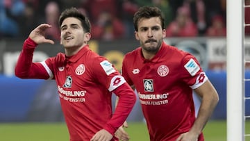 Jairo y Oztunali sacan al Mainz del bache ante el Augsburgo