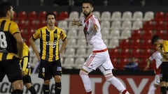 River Plate-Guaraní cómo ver en directo en TV y online