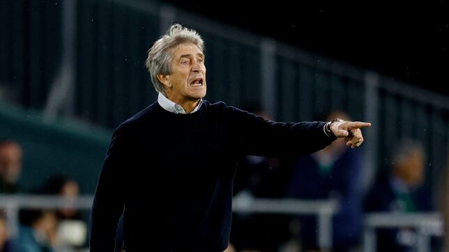 Pellegrini: “Yo no decido si debe suspenderse un partido o no, lo importante es ayudar”