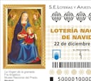 Lotería de Navidad 2021: ¿qué significan las numeraciones del décimo de lotería?