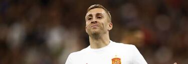 Deulofeu and the video assistant referee (VAR) win in Paris
