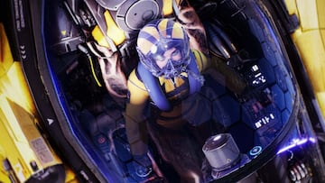 Impresiones de CYGNI: All Guns Blazing, un SHMUP lleno de personalidad que mira al pasado sin olvidar el presente