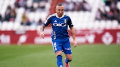 Oviedo - Zaragoza en directo | LaLiga Hypermotion, hoy, en vivo