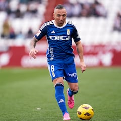 Real Oviedo vs Cádiz: apuestas y pronósticos de LaLiga Hypermotion- 01/6/25