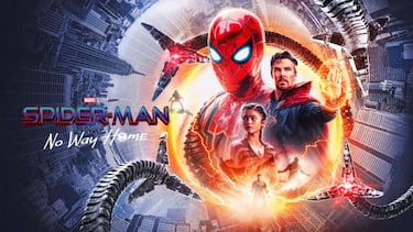 Spider-Man: No Way Home descartó incluir otros “grandes” personajes de Marvel