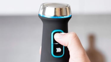 Con vaso y cuchilla para hielo: as es la mejor batidora de Cecotec