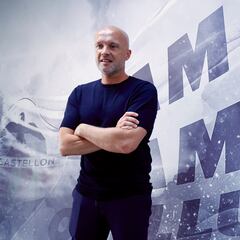 Schreuder: “Vamos a intentar ir hacia adelante, a atacar”