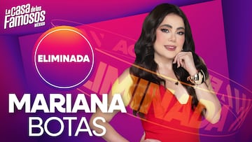 La Casa de los Famosos 2025: quién fue el eliminado hoy 31 de agosto