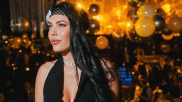 “A las 5 de la mañana, uno no va a conversar ni a jugar ‘luche’ al departamento de un hombre”