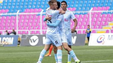 Real Garcilaso cambia de nombre a Cusco Fútbol Club