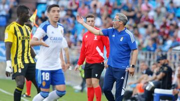 09/10/22 PARTIDO SEGUNDA DIVISION
REAL ZARAGOZA - OVIEDO
JON PEREZ