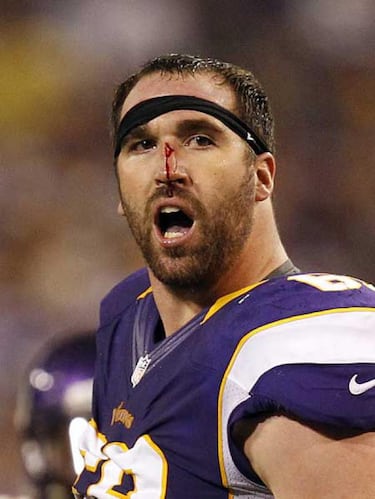 Un alto en el camino antes de seguir caminando