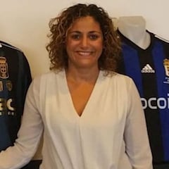 Beatriz Álvarez será la presidenta de la nueva Liga Profesional