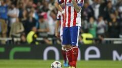 Mandzukic es el delantero que menos tira desde el año 2007