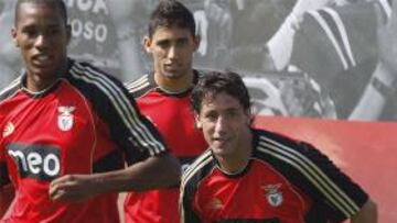 El agente de Capdevila: "¿Para qué le contratan?"