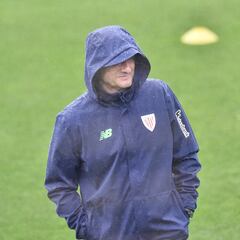 Valverde: “Son tres puntos claves en este mes tan duro”