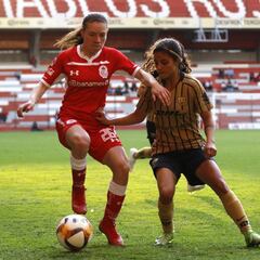 Pumas empata con Toluca y todavía aspira a la Liguilla