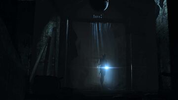 Captura de pantalla - Until Dawn (PS4)