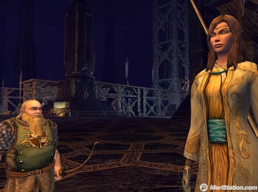 [GC] El Señor de los Anillos Online: Minas de Moria, Impresiones