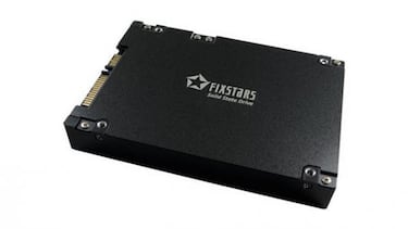 19.000 dólares por una unidad SSD de 13 TB