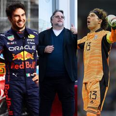 Checo Pérez, Selección y Oscars: Un domingo muy mexicano