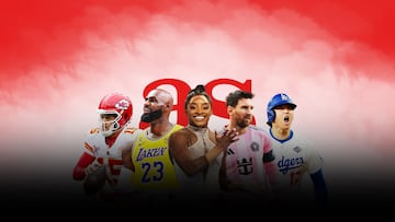 AS crece y supera a su competencia en Estados Unidos