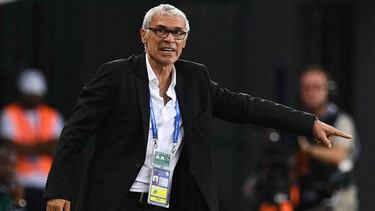 El 37, 5% de los seleccionadores en Rusia 2018 será foráneos