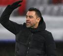 Brutal 'colleja' de Xavi a los veteranos