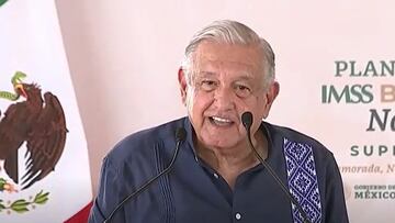 AMLO asegura que él no es ningún “títere” o “pelele”