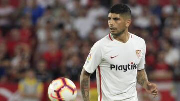 Banega.