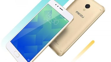 Nadie ofrece tanto por tan poco como Meizu con su nuevo M5s