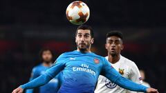 Ospina y Arsenal se llevan un susto en el paso a octavos