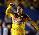 “América gana un partido que no merecía y Cristante perdió la cabeza”