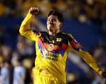 “América gana un partido que no merecía y Cristante perdió la cabeza”
