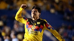 “América gana un partido que no merecía y Cristante perdió la cabeza”
