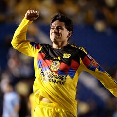 “América gana un partido que no merecía y Cristante perdió la cabeza”