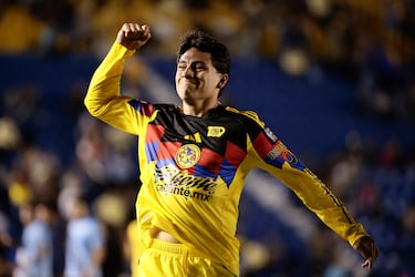 Liga MX 2026: Gilberto Mora, Amaury Morales y los prospectos juveniles que dominan el futuro