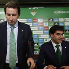 Catalán: “Siempre hemos querido ser ejemplo de comportamiento”