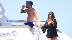 La Fiscalía decide no pedir una reducción en la condena de Messi