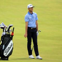 US Open: How often does the 3rd round leader go on to win?