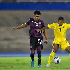 A Jesús Gallardo no le importa ser un consentido de la afición Tricolor
