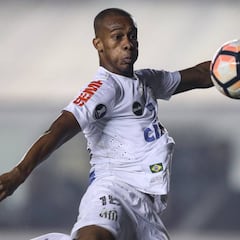 Cuatro colombianos instalados en cuartos de final de Libertadores