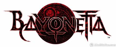 Bayonetta