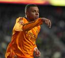 Mbappé lanza la escapada