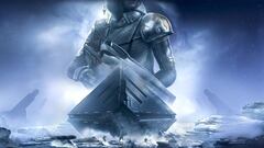 Destiny 2 presenta El Estratega, su segunda expansión