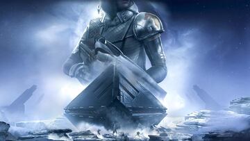 Destiny 2 presenta El Estratega, su segunda expansión
